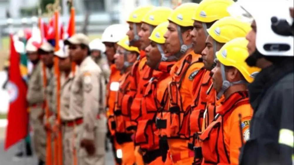 Semas abre vaga para voluntários a brigadista | Divulgação