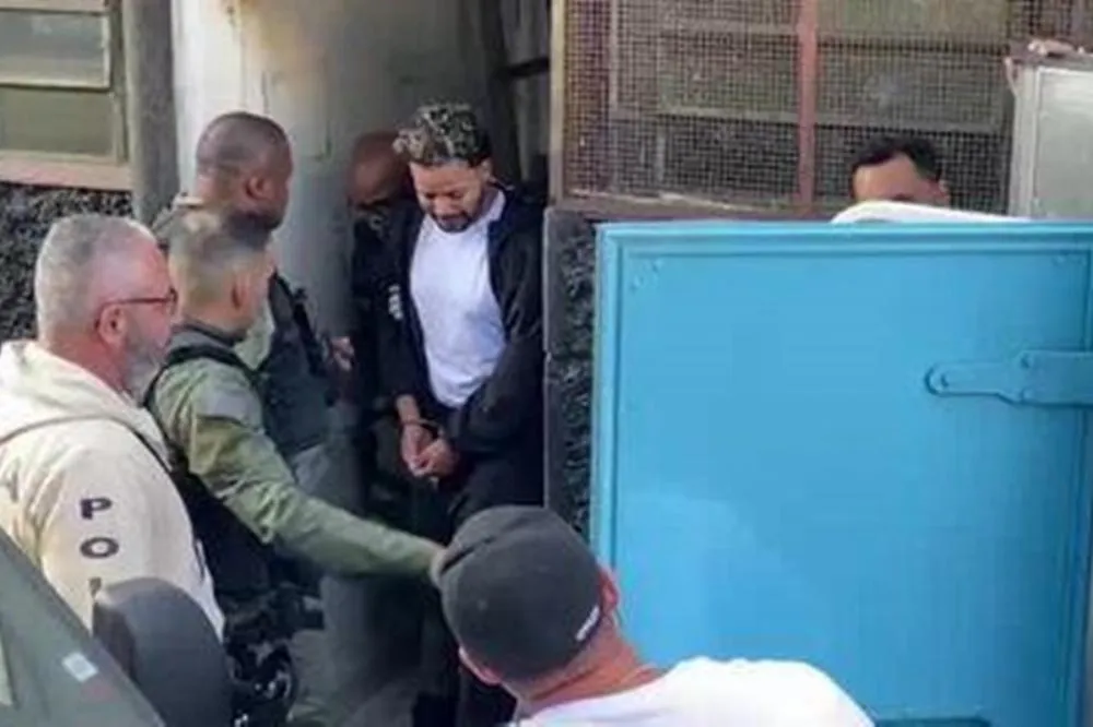 STJ nega novo pedido de liberdade para Hytalo Santos e marido