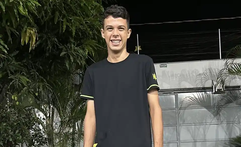 Familiares e amigos de jovem de 18 anos morto em Parauapebas clamam por Justiça