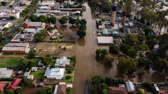 Cientistas alertam para uma possível catástrofe em 2026