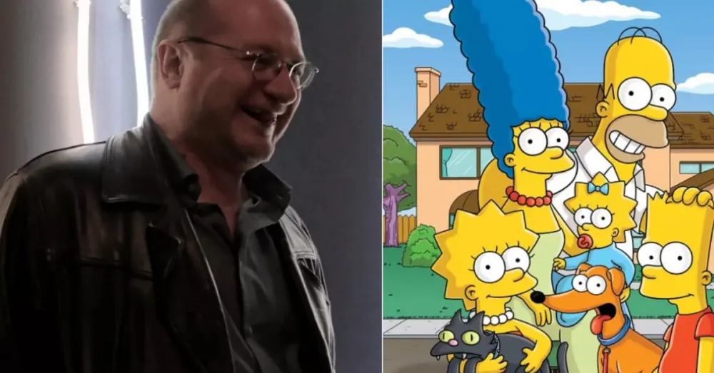 Morre Dan McGrath, roteirista de 'Os Simpsons', aos 61 anos
