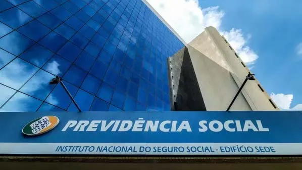 Tudo certo para o INSS fazer o pagamento | Agência Brasil