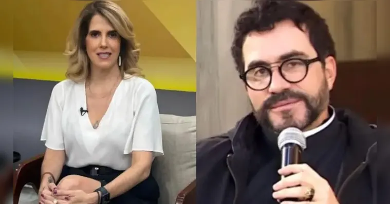 Hablou! Jornalista critica motivo de depressão do padre Fábio de Melo