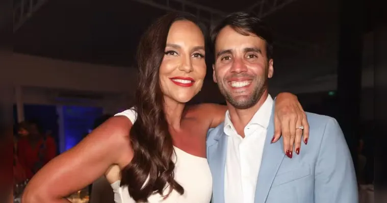 Casamento de Ivete Sangalo e Daniel Cady chega ao fim