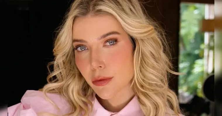 Luiza Possi, exposta por Maria Gadú, afirma não ser mais bissexual