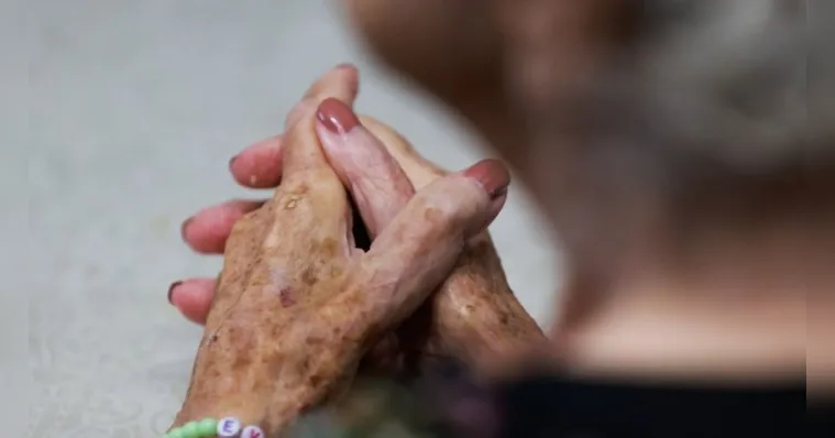 Segundo o Estatuto da Pessoa Idosa, todos acima de 60 anos têm direito a atendimento preferencial imediato e individualizado. | Reprodução/Itamar Aguiar ACS/SES