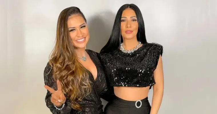 Simone Mendes fala sobre voltar aos palcos com Simaria em 2026