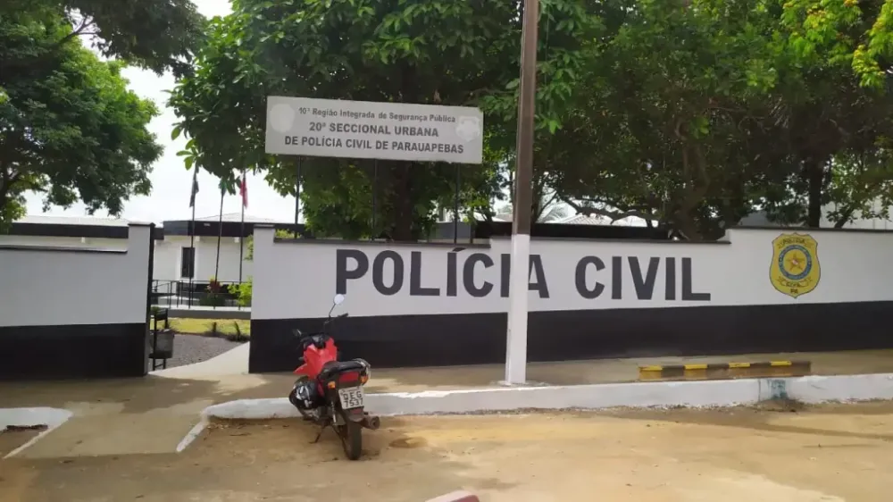 Suspeito de alcoolemia e lesão corporal é encontrado com R$ 19 mil em espécie em Parauapebas