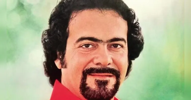 'Rei do Bolero', Lindomar Castilho morre aos 85 anos