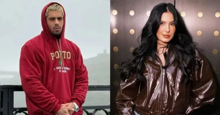 Zé Felipe toma atitude drástica após término com Ana Castela