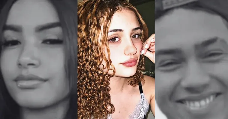 Jovem morto pela namorada levava ameaças na brincadeira, relata amigo