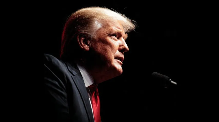 'Vamos administrar a Venezuela até poder fazer uma transição segura', diz Trump