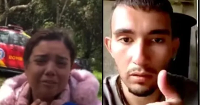 Após resgate, amiga diz “nunca mais deixar alguém para trás”