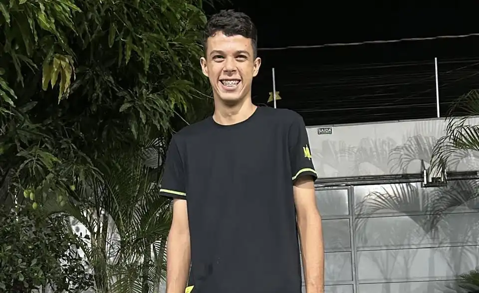 Suspeito da morte de jovem próximo à linha férrea em Parauabepas é preso 10 dias após o crime