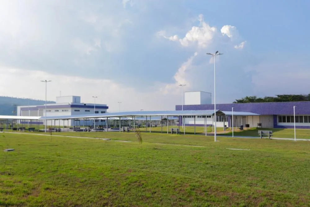 Para ficar na história: Canaã dos Carajás recebe primeiro Campus Universitário