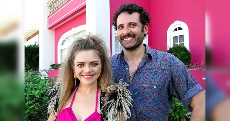 Marido de Titina Medeiros fala sobre últimos dias da atriz ao lado da família
