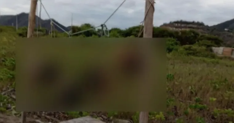 Cinco cabeças humanas são achadas em praia turística do Equador