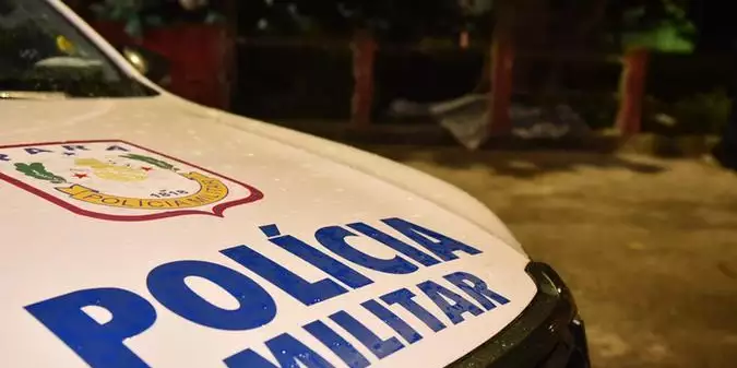 Jovem de 18 anos é morto a tiros em área de mata em Parauapebas