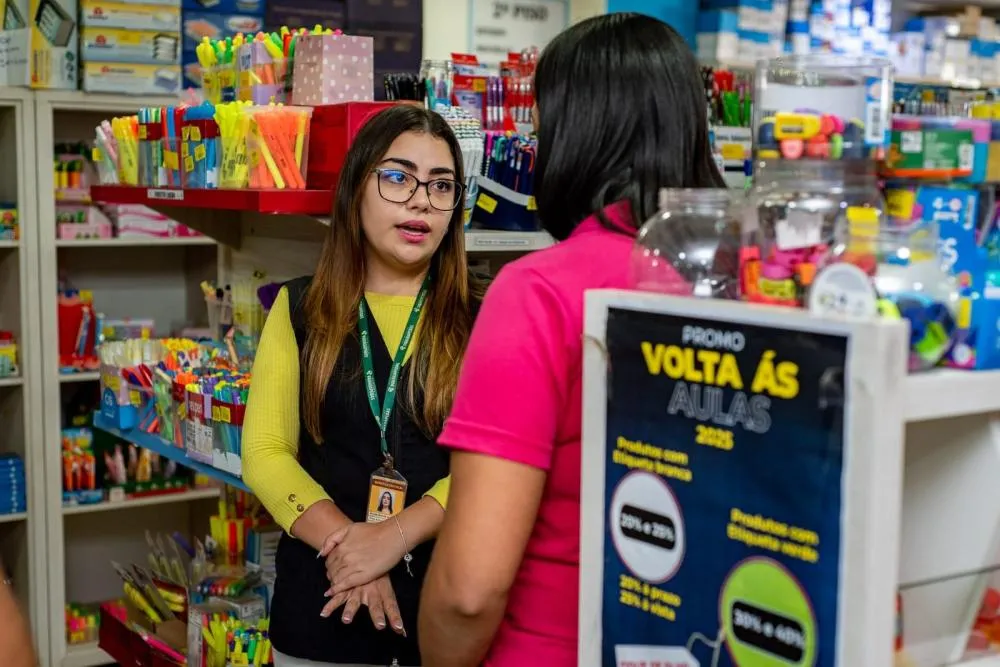Procon de Parauapebas orienta escolas, pais e responsáveis sobre a lista de material escolar