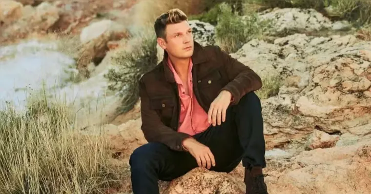 Nick, dos Backstreet Boys, vai a júri por suspeita de estupro