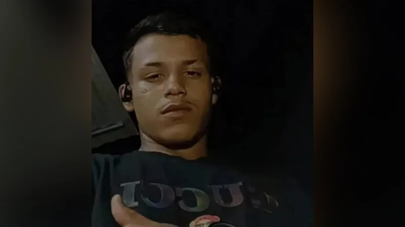 Jovem de 17 anos morre ao apontar simulacro para policiais em Parauapebas