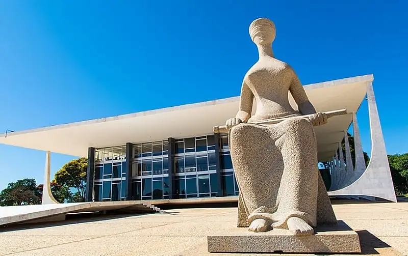 STF vai julgar ação de Parauapebas contra derrubada de ICMS a partir de sexta (6)