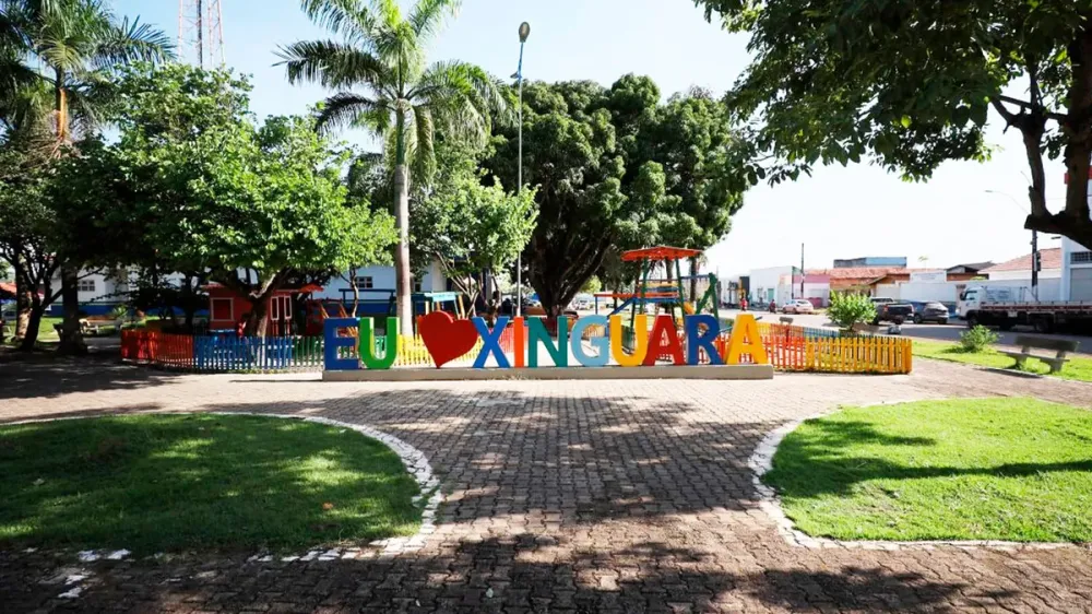 Prefeitura de Xinguara abre seleção com salários de R$ 3,2 mil