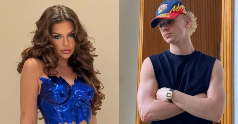 “Absurdo”: ex de Juliano Floss volta a se manifestar após exposição