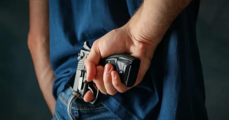 Saiba quais profissionais poderão andar armados 24h