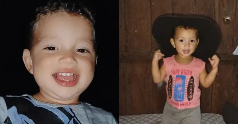 Desespero! Buscas por criança desaparecida chegam ao 5º dia