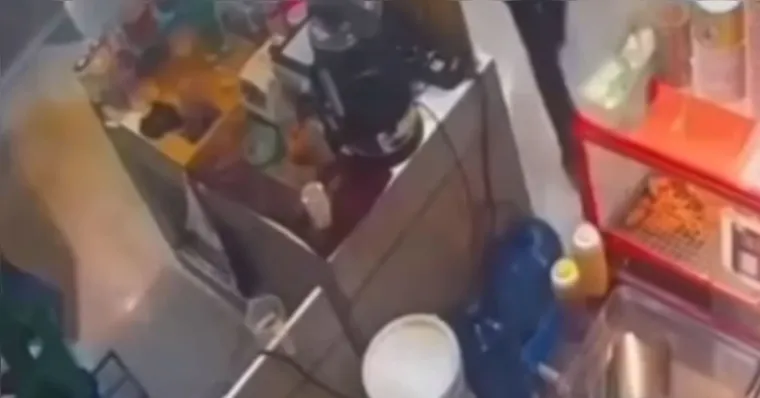 O caso é tratado como agressão grave | Foto: Reprodução