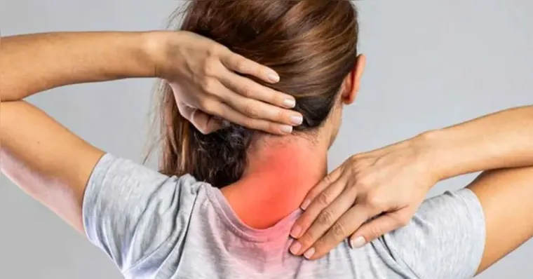 Dor no pescoço pode indicar câncer | SBCO/Divulgação