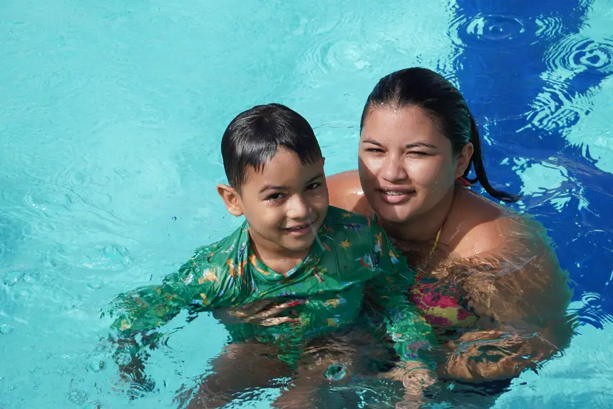 Foto: João Caio - Secom