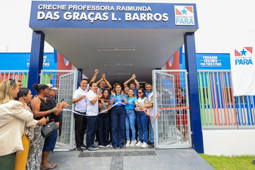 Foto: Marco Santos/Agência Pará