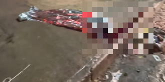 Dupla em moto executa adolescentes a tiros na frente de casa no município de Tailândia