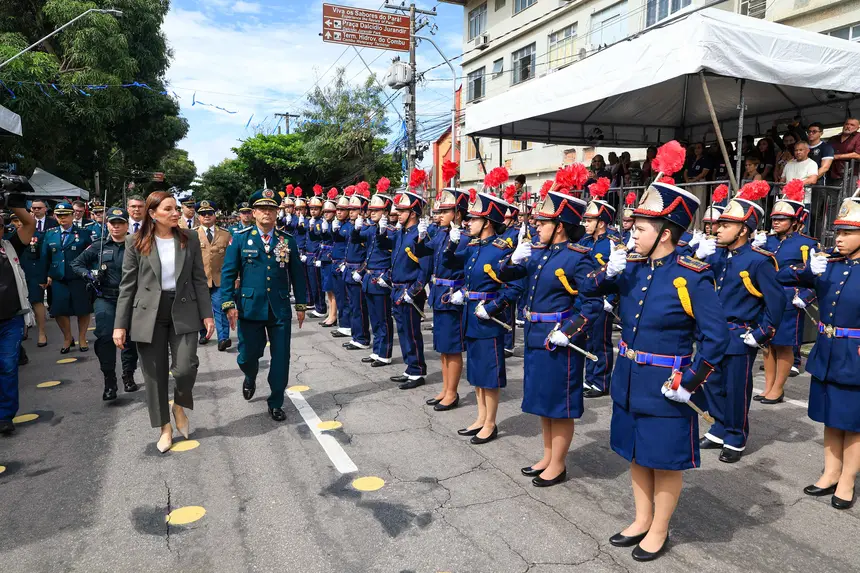 Foto: Marco Santos/Agência Pará