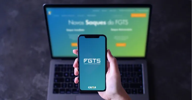 O novo programa Desenrola pretende reduzir os níveis de inadimplência no país. | Imagem gerada com IA/Reprodução