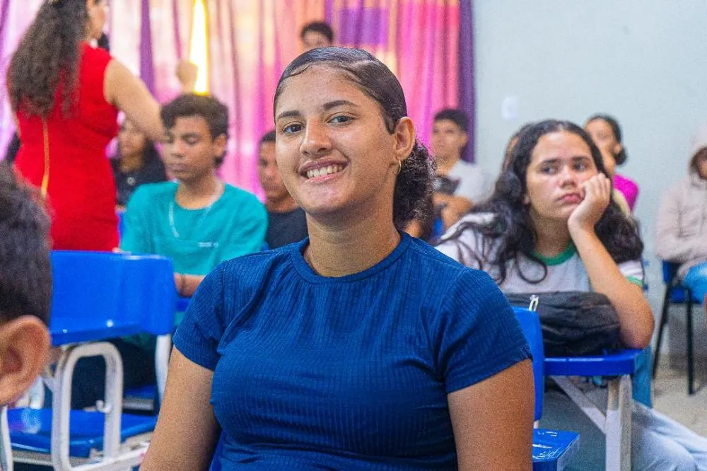 Foto: Clemilson Xadrez