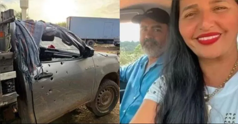 Professora é executada a tiros em zona rural de interior do Pará