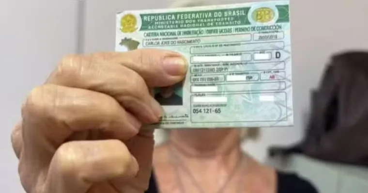 A economia se deve ao fato do curso teórico ser sem custos | Reprodução/Detran-PI