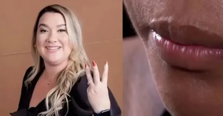 “Era eu e ele fazendo”: patroa relata tortura contra grávida