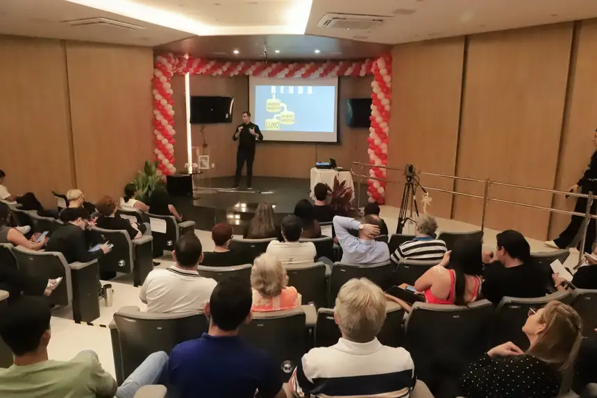 Projeto “Vida” leva educação financeira para estudantes da rede estadual do Pará