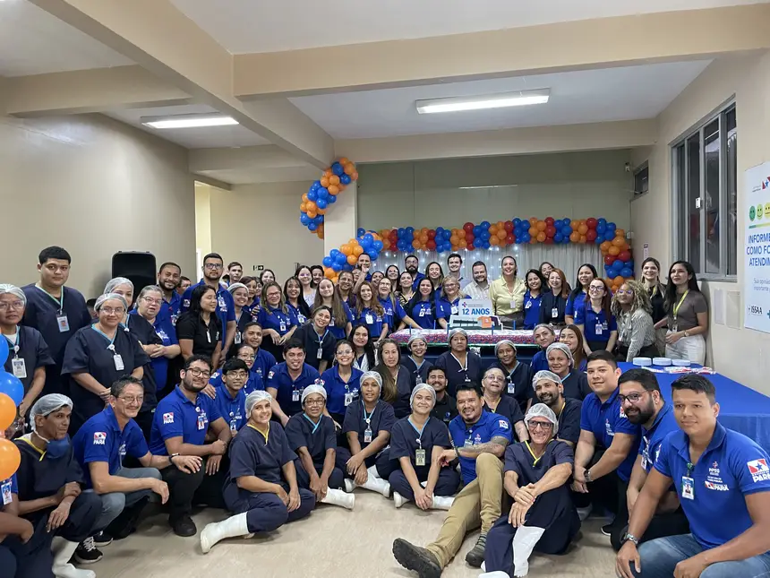 Pelo sexto ano consecutivo, Hospital Galileu é reconhecido um dos melhores hospitais do Brasil