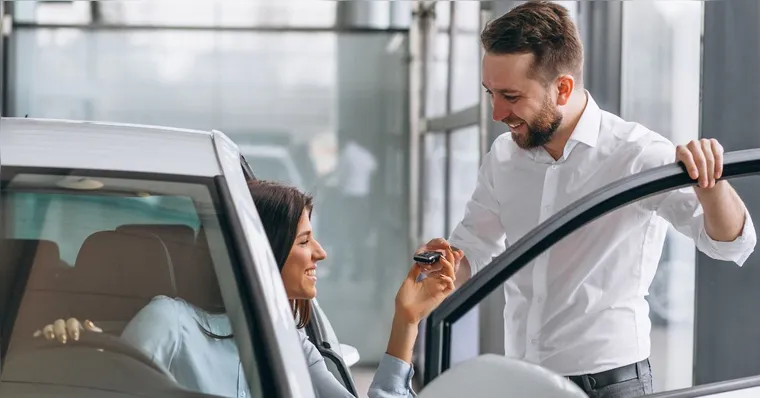 Caixa pode liberar crédito de R$ 90 mil para primeiro carro