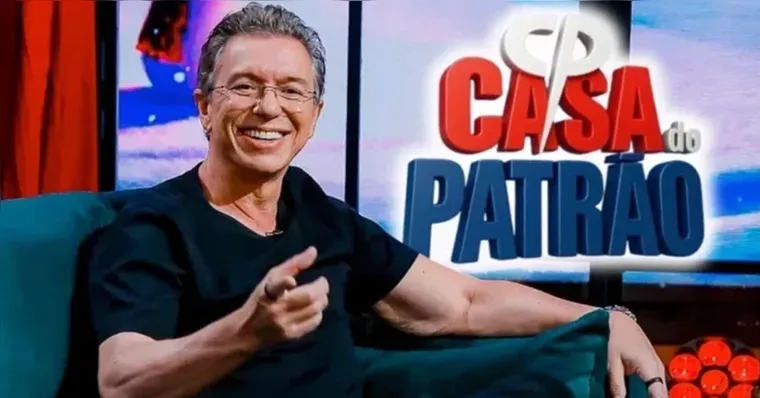 Casa do Patrão: reality tem baixa audiência e aponta falha de Boninho