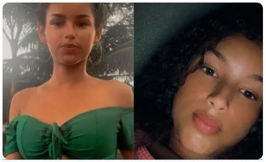 Garota de 17 anos desaparece após conhecer uma pessoa em Parauapebas