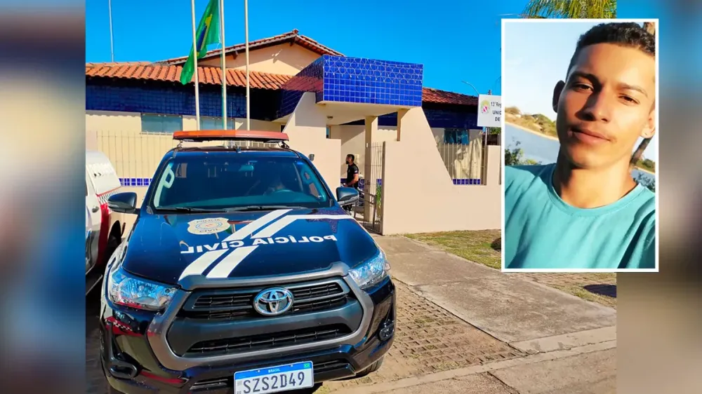 Pistoleiros em moto executam jovem de 22 anos em Conceição do Araguaia