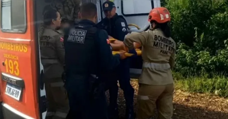 Adolescente sobrevive a tortura em cativeiro no interior do Pará