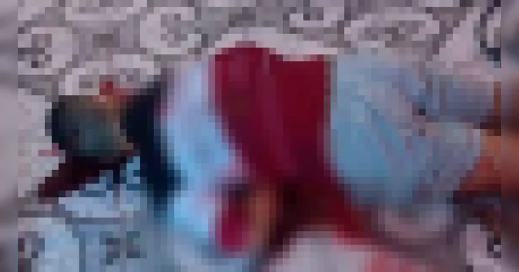 Jovem é morto e suspeitos são atropelados ao fugirem do crime