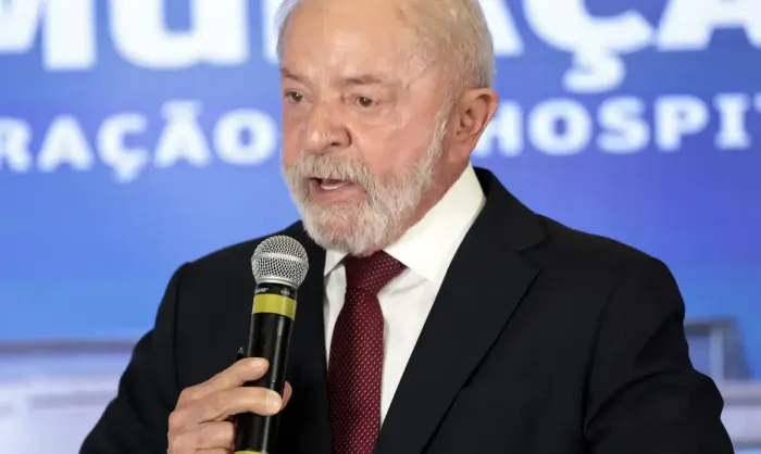 Foto: Paulo Pinto/Agência Brasil